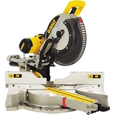 DeWALT DWS780 Seghetto