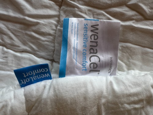 Copriletto wenatex 200x200 - copriletto,