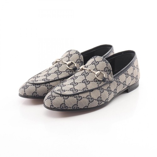 Mocassini gucci horsebit - horsebit, gg
