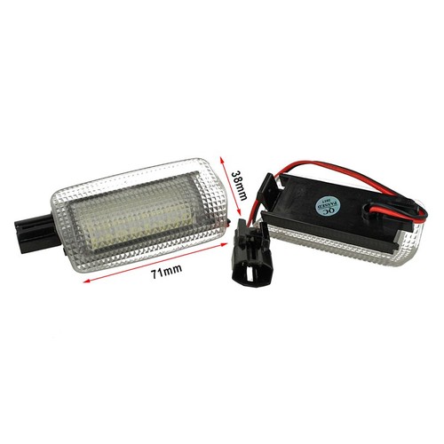 Kit luci portiere - kit,