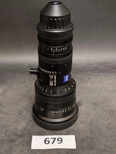Objectif cinema zeiss - cinema,
