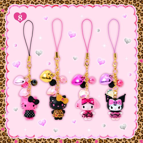 Cinturino sanrio hello - sanrio,