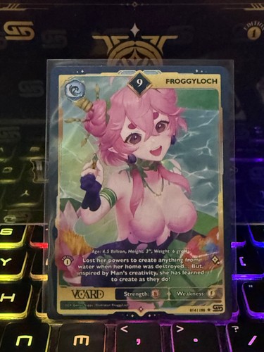 Vcard rising stars 1st - vcard,