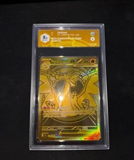 130-094 Mega Charizard X ex