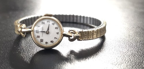 Orologio vintage girard - orologio,