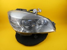 Faro proiettore xeno destro A2048203061 W204 C 320 CDi