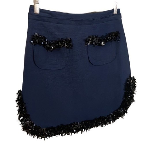 Hoss intropia navy cotton - hoss,