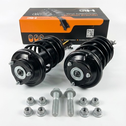 Montante completo gas - 2x,
