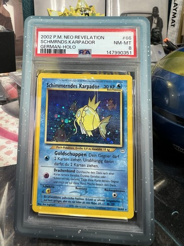 2002 pokemon tedesco - 2002, neo