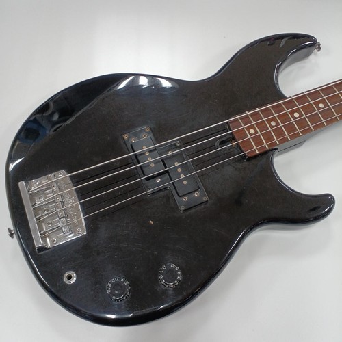 Basso elettrico yamaha - yamaha, bbvi-a