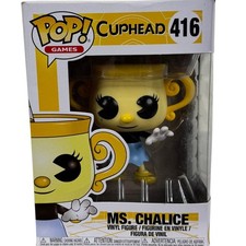 Funko POP nuovo! #416 Games