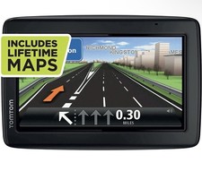 TomTom Start 25 SAT NAV GPS 5