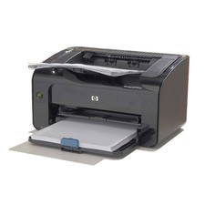 HP Laserjet Pro P1102W CE658A