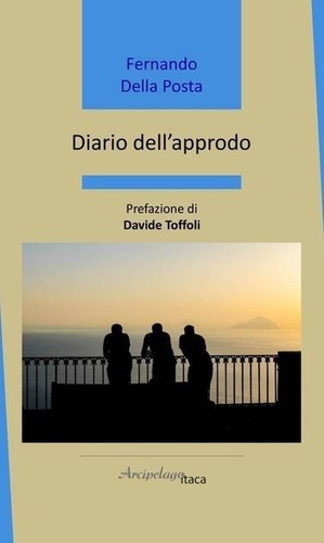 Libro della posta fernando - -,