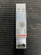 Bticino temporizzatore Scale F25/230