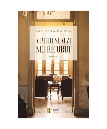 Piedi scalzi nei ricordi - scalzi,