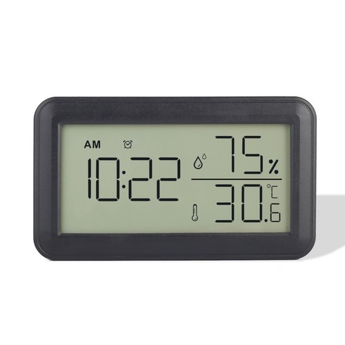 Monitor digitale temperatura