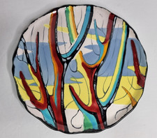 Plat décoratif "Provence"