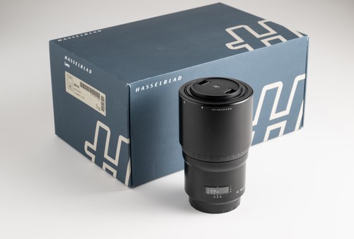 Hasselblad hcd 120mm macro - 4, /