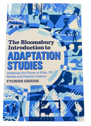 The bloomsbury introduction - the, to