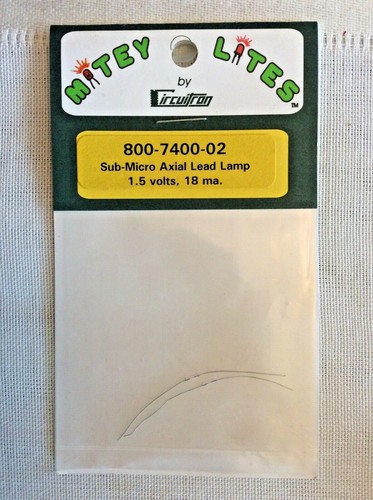 Circuitron mitey lites - -,