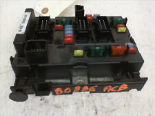 Platine fusible av occasion PEUGEOT 206 Phase 2 - 1.6 HDI 110ch - 9657608580