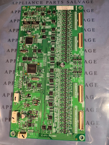 Pcb cintig 21ux wacom - pcb,
