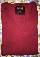 sun 68 Maglioncino Uomo Tg XL