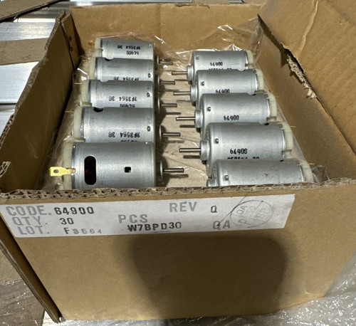 Motore 12v 3000 - motore, dc