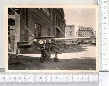 LIA 38) CANNONE  ANSALDO