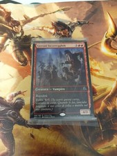 Mtg Giovani Incorreggibili Game Day Sealed Ombre Su Innistrad Ita Carte Magic 