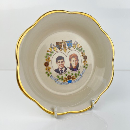 Piattino vintage inglese - vintage,