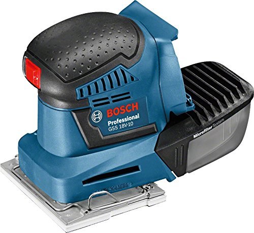 Bosch professional levigatrice - bosch,