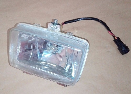 Faro ant headlight - ant, front
