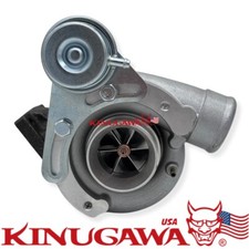 Turbocharger Upgrade BMW 524