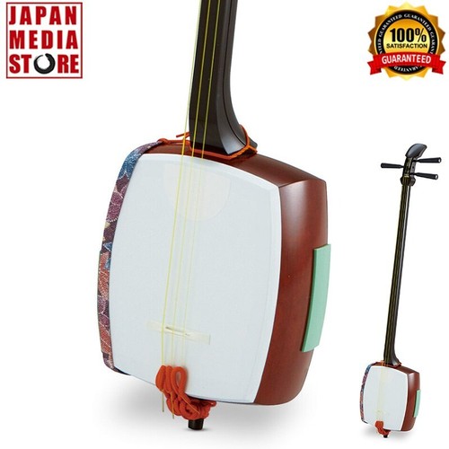 Suzuki kaede shamisen - suzuki,
