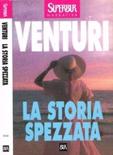 La storia spezzata - Maria