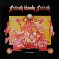 BLACK SABBATH – SABBATH