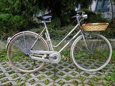 BICI - DONNA LEGNANO ANNI 60 CONSERVATA