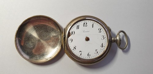 Orologio tasca eximia - orologio, da