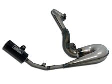 MARMITTA + SILENZIATORE