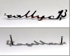 LANCIA FULVIA COUPE' RALLYE