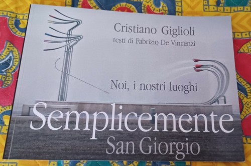 Cristiano giglioli testi - cristiano, giglioli,
