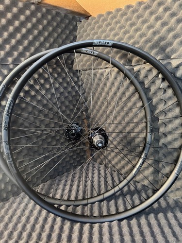 Ruote gravel personalizzate