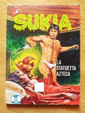 SUKIA n. 133 - 1984 -  La
