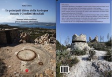 Libro Fortificazioni Sardegna Cagliari La Maddalena Esercito Guerra Mondiale