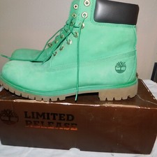 Timberland edizione limitata 6