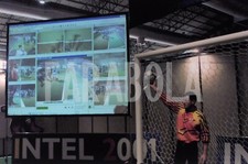 Vintage, Calcio, sistema E