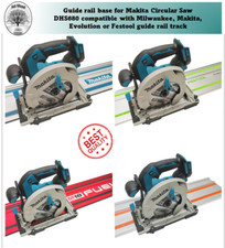 Base adattatore seghetto