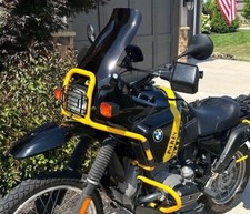 BMW R 100 GS (87-96) Alto